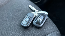 Honda HR-V 1.5 eHEV Elegance 5dr CVT Hybrid Hatchback